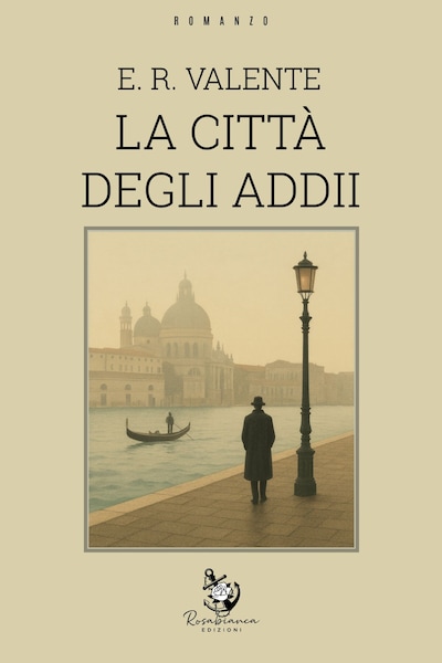 La città degli adii