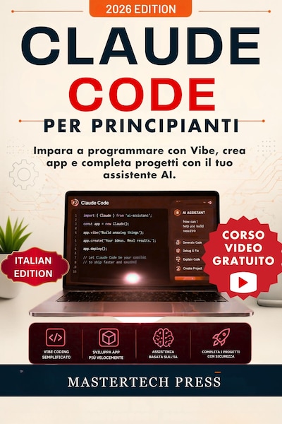 Claude Code per Principianti