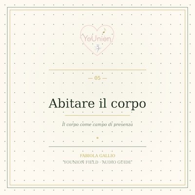 Abitare il corpo