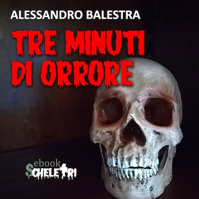 Tre minuti di orrore