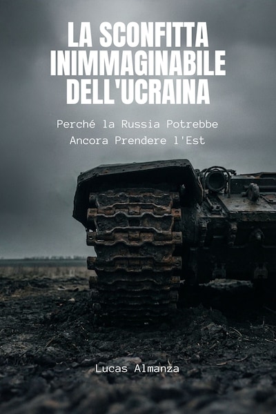 La Sconfitta Inimmaginabile dell'Ucraina
