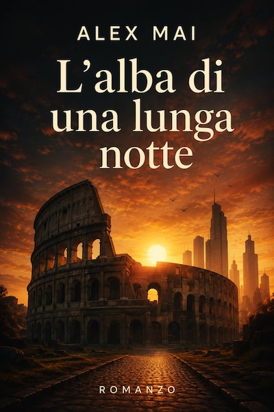 L'alba di una lunga notte