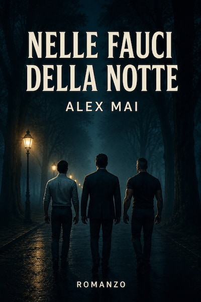 Nelle fauci della notte