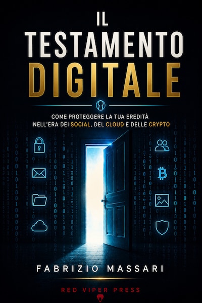 Il Testamento Digitale