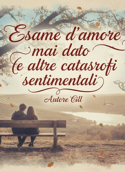 Esame d'amore mai dato