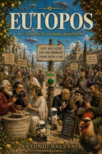 Eutopos