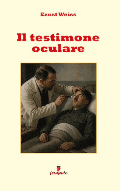 Il testimone oculare