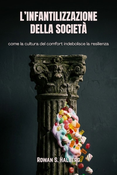 L’infantilizzazione della società