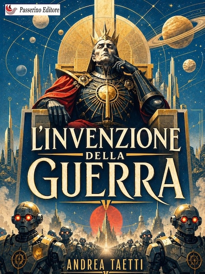 L'invenzione della guerra