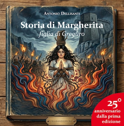 Storia di Margherita