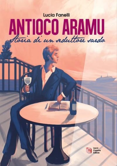 Antioco Aramu