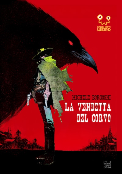 La Vendetta del Corvo