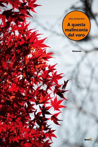 A questa malinconia del vero