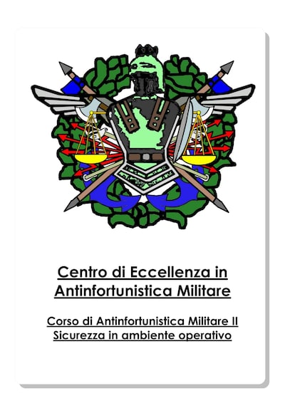 Antinfortunistica Militare Vol.II