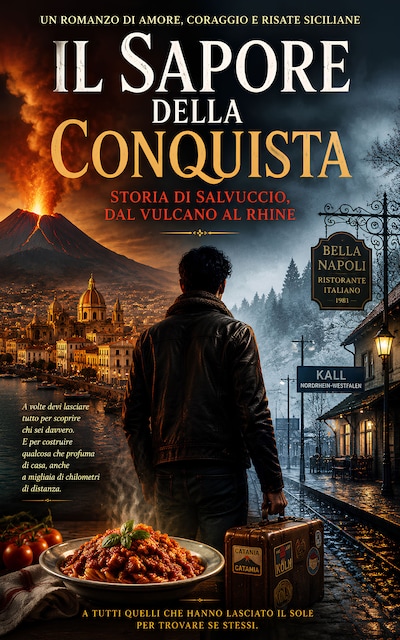 Il Sapore della Conquista