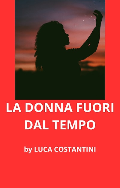 La donna fuori dal tempo