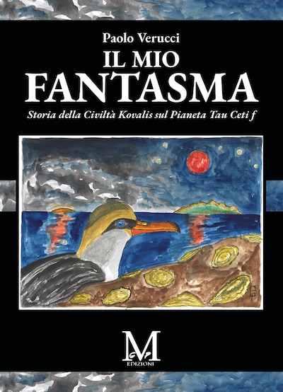 Il mio fantasma