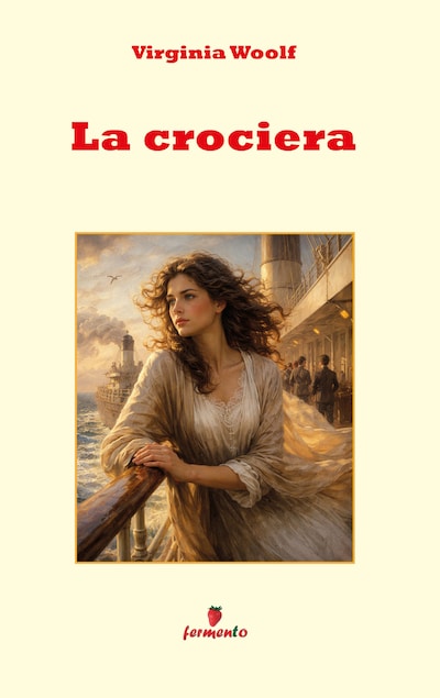 La crociera