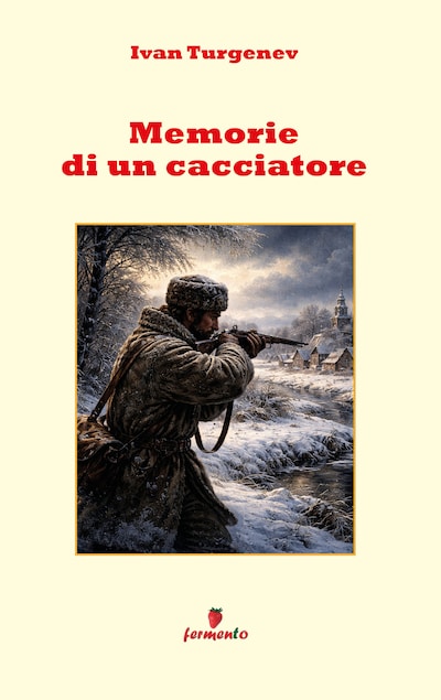 Memorie di un cacciatore