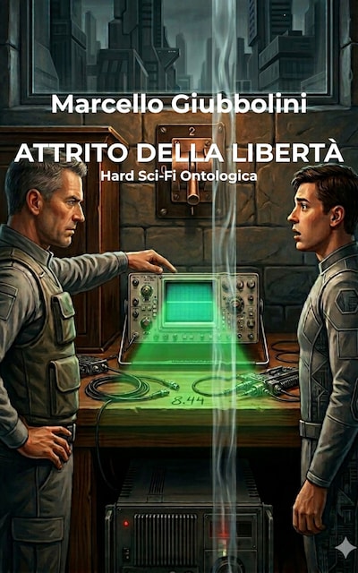 Attrito della libertà