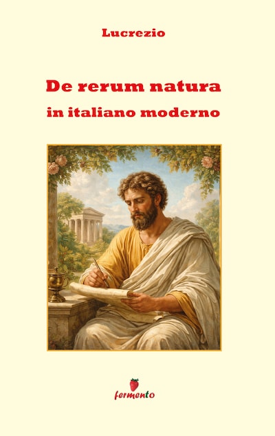 De rerum natura in italiano moderno