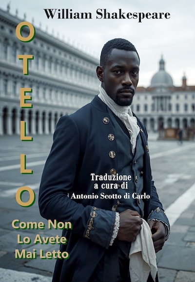 Otello - Come Non Lo Avete Mai Letto