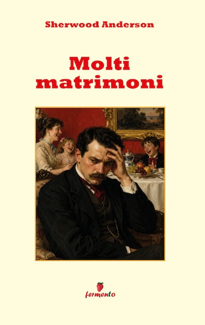 Molti matrimoni