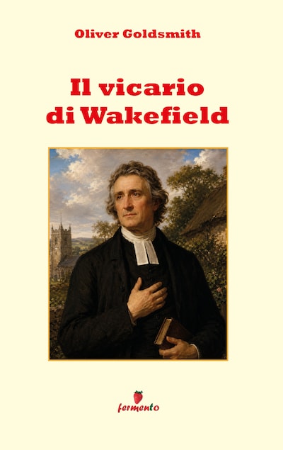 Il vicario di Wakefield