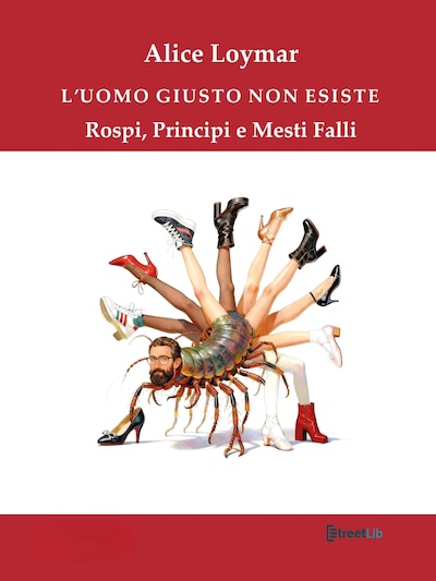 L'Uomo Giusto Non Esiste