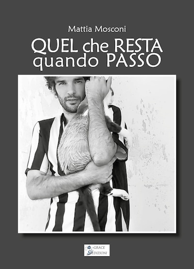 Quel che resta quando passo