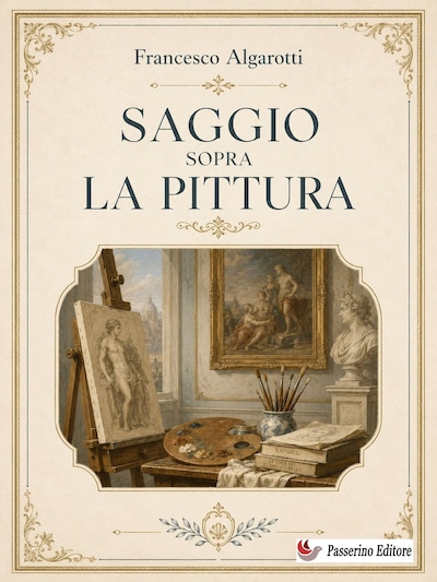 Saggio sopra la pittura