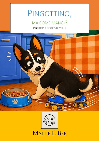 Pingottino, ma come mangi?
