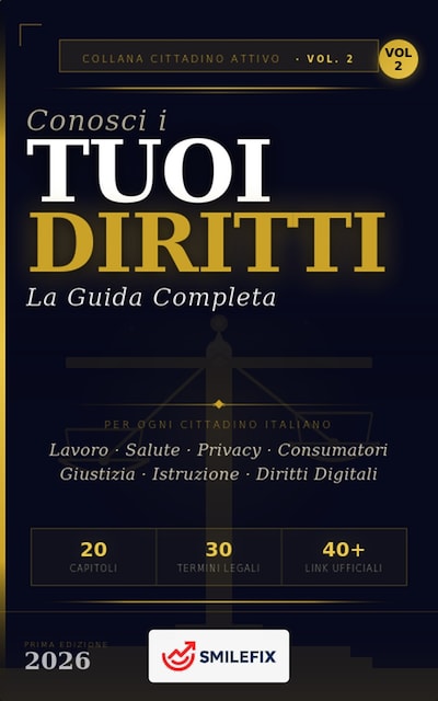 Conosci i Tuoi Diritti