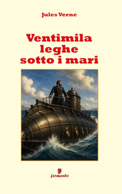 Ventimila leghe sotto i mari