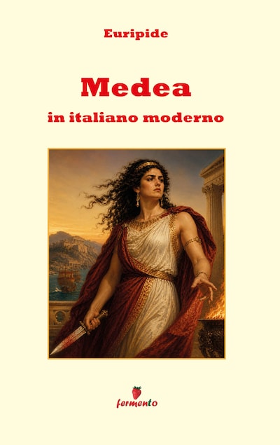 Medea in italiano moderno