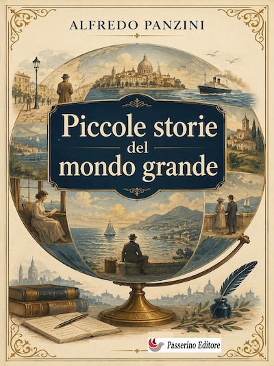 Piccole storie del mondo grande