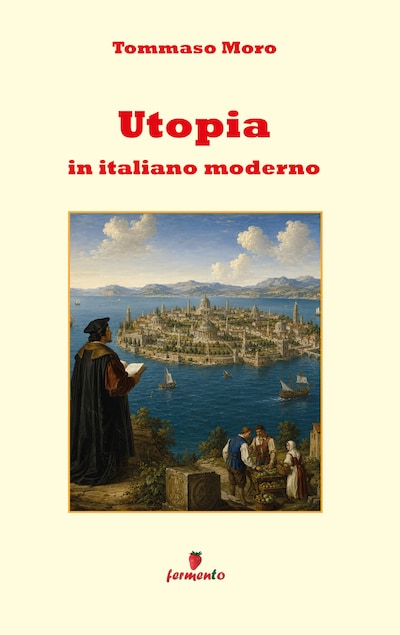Utopia in italiano moderno