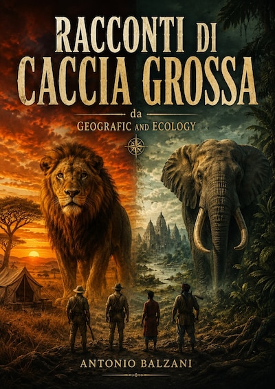 Racconti di caccia grossa