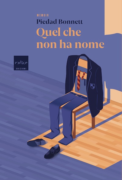 Quel che non ha nome