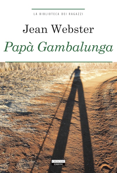 Papà Gambalunga