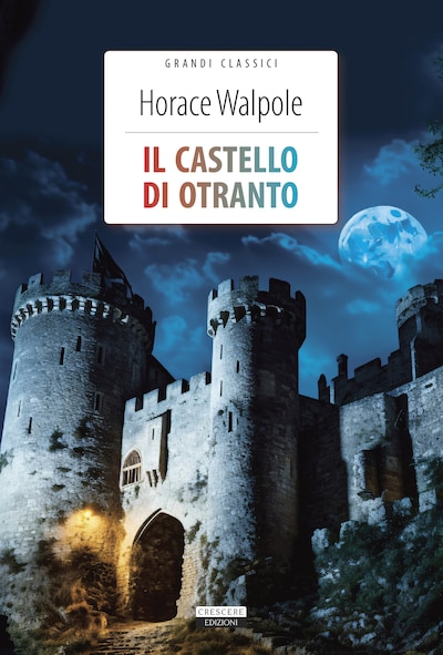 Il castello di Otranto