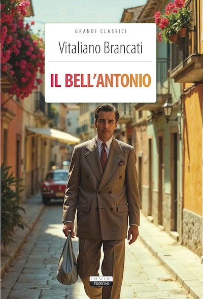 Il bell'Antonio