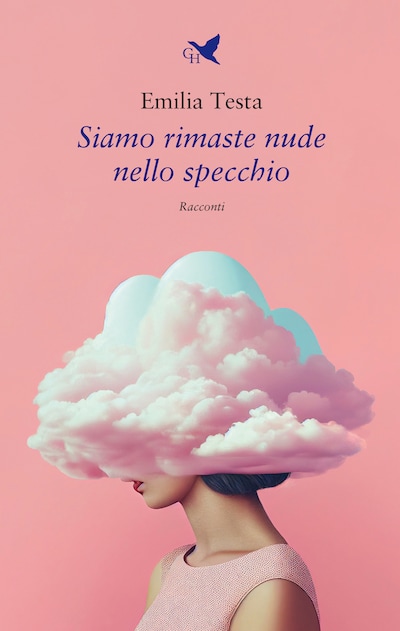 Siamo rimaste nude nello specchio
