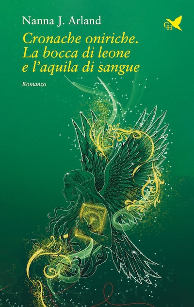 Cronache oniriche. La bocca di leone e l’aquila di sangue