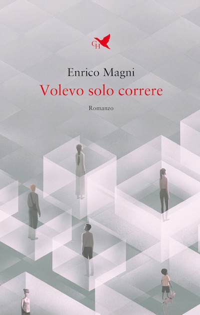 Volevo solo correre