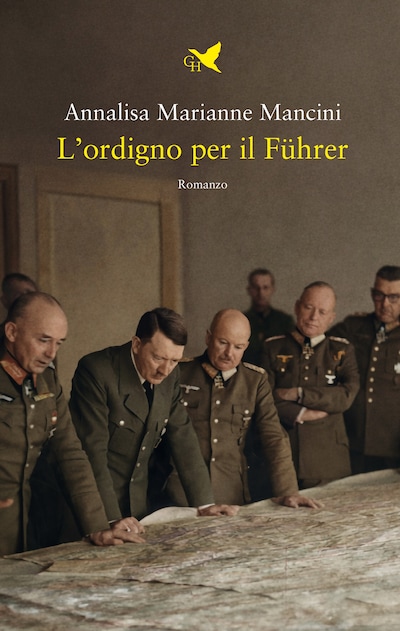 L’ordigno per il Führer