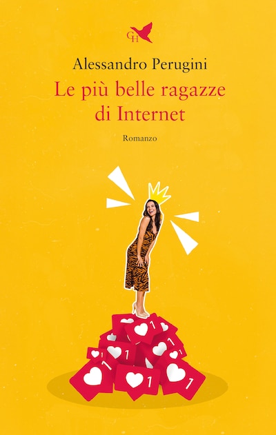 Le più belle ragazze di Internet