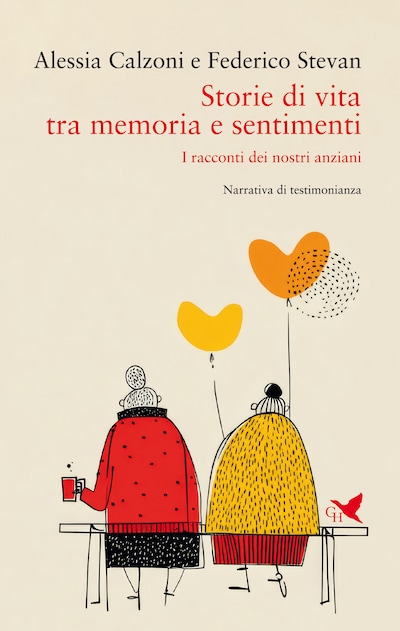 Storie di vita tra memoria e sentimenti