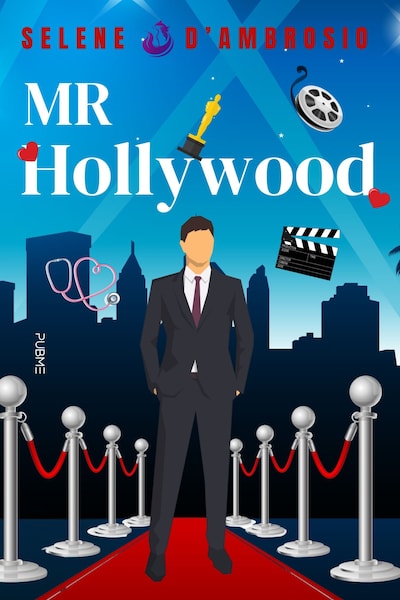 MR HOLLYWOOD