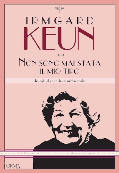 Non sono mai stata il mio tipo